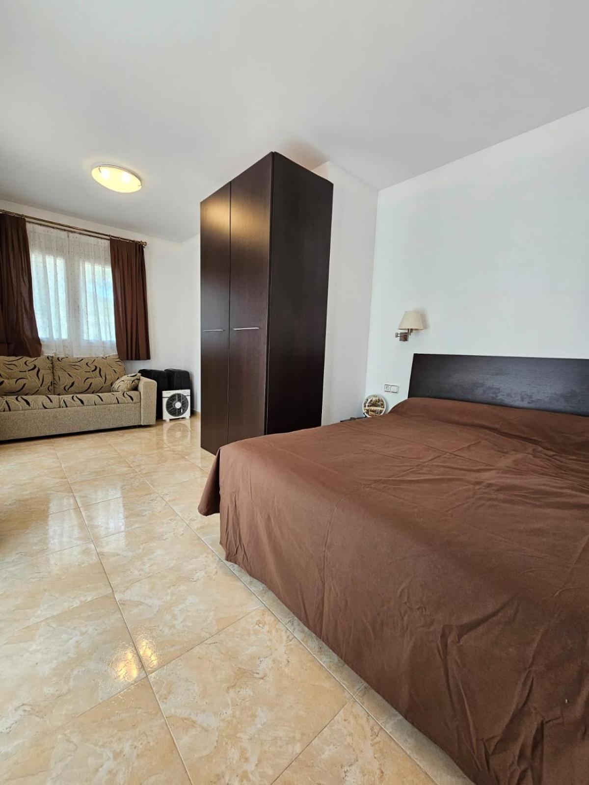 Villa Comas Dénia Esterno foto