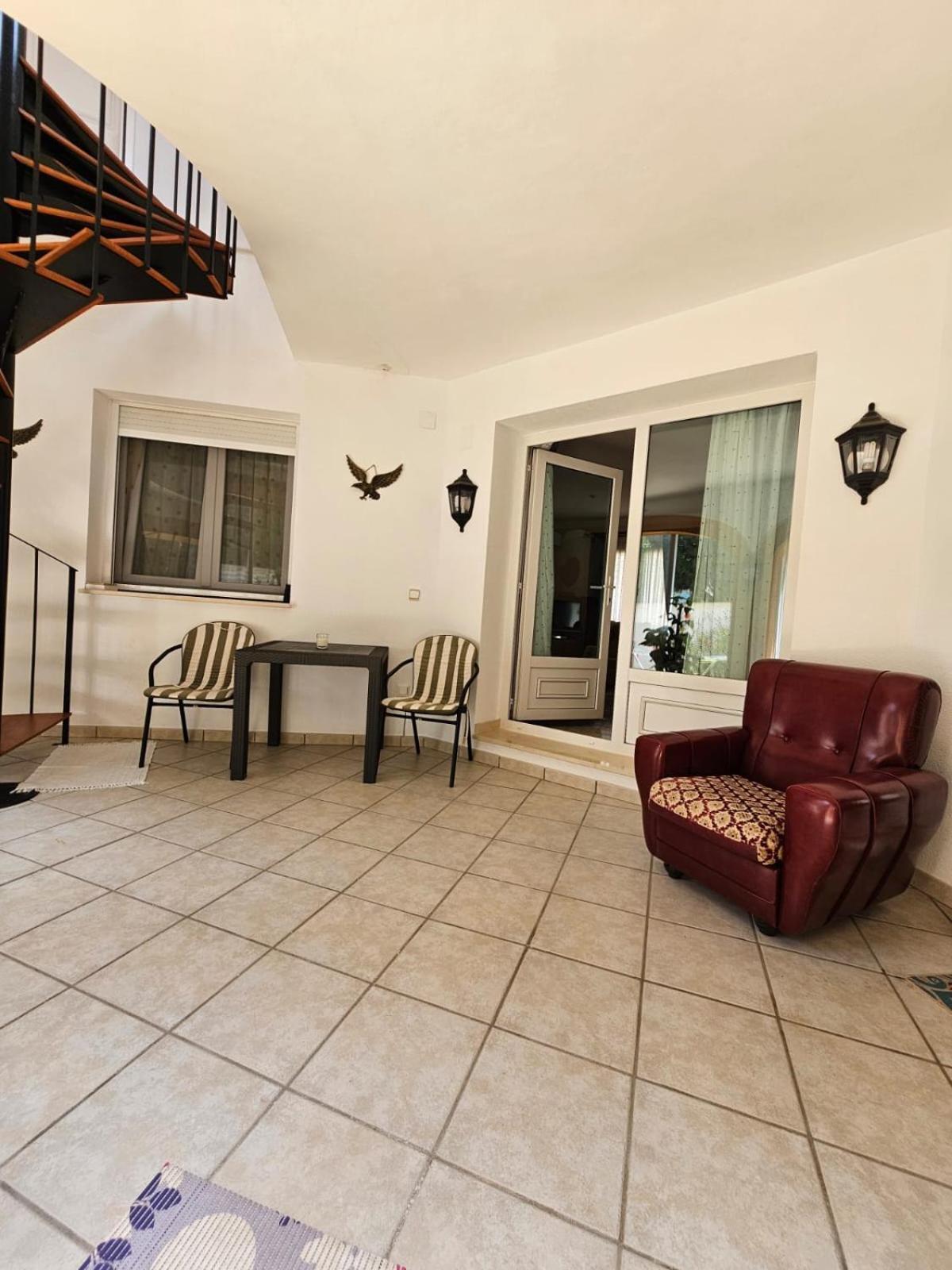 Villa Comas Dénia Esterno foto