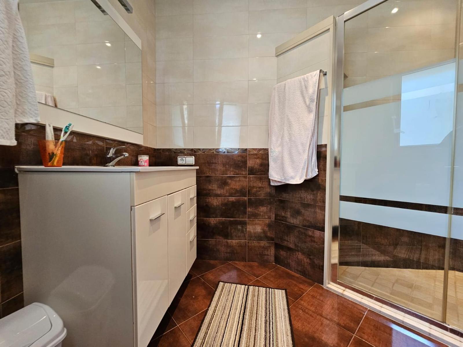 Villa Comas Dénia Esterno foto