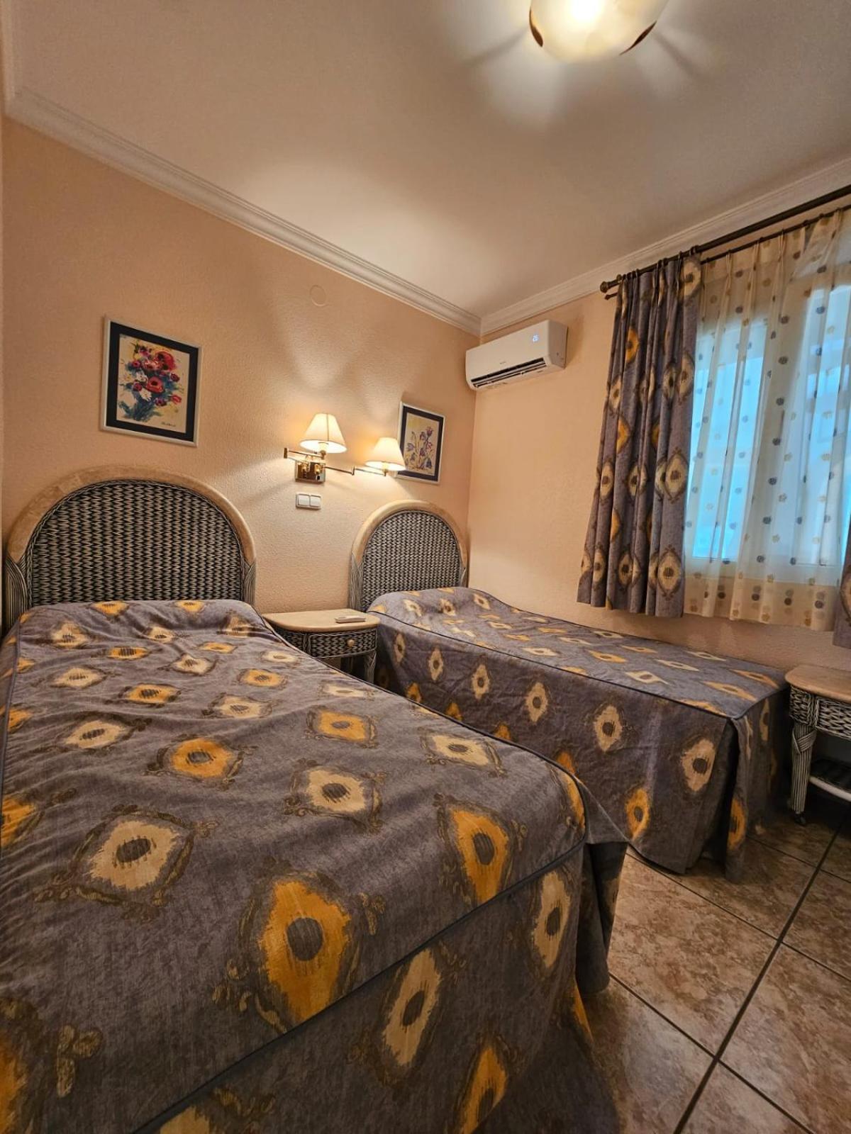 Villa Comas Dénia Esterno foto