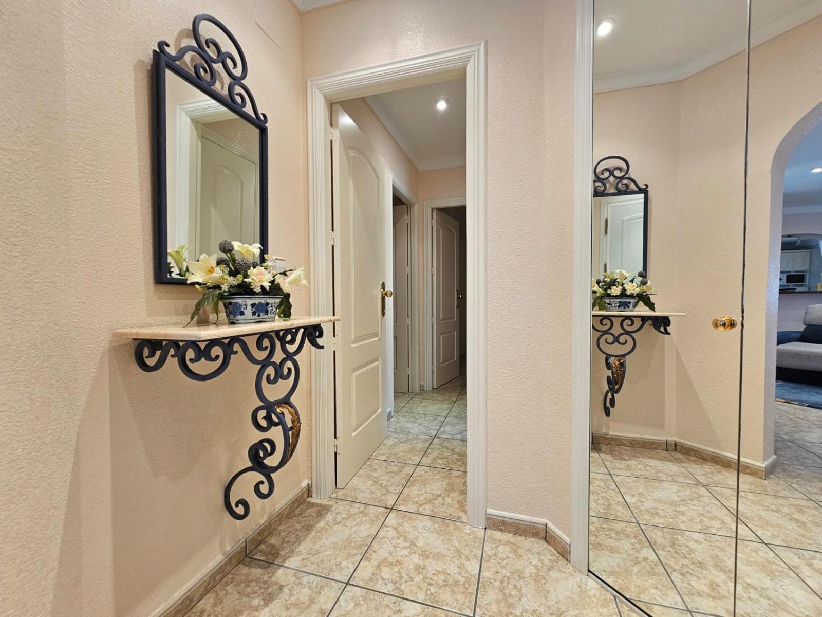 Villa Comas Dénia Esterno foto